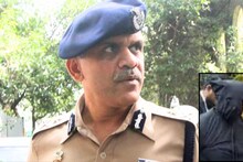 DGP सदानंद दाते यांच्या नावाने सव्वा २ कोटींची खंडणी उकळली, बनावट सही केली, भामटा सापडलाच!