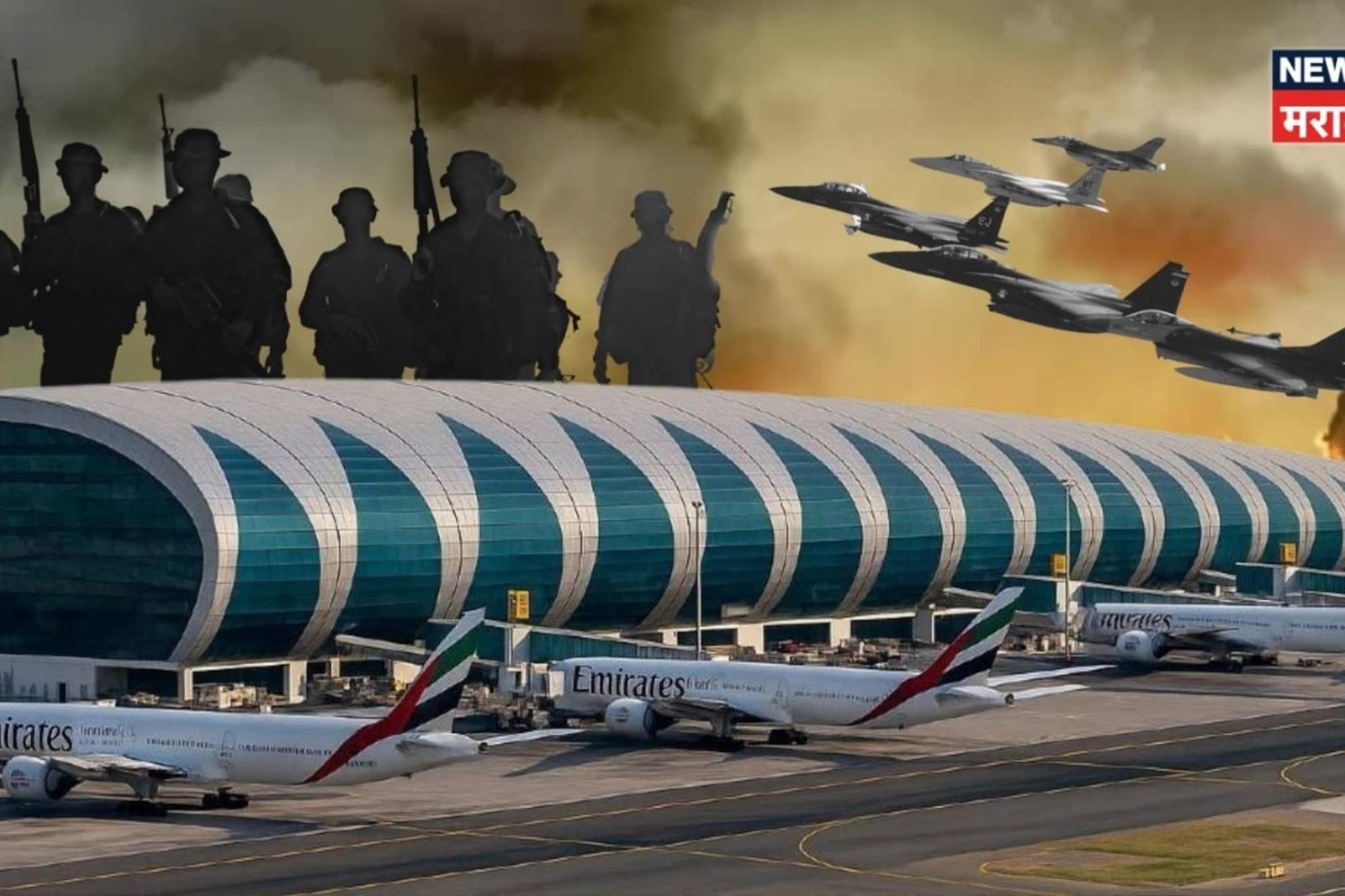 टीम इंडियाचा विकेट कीपर दुबईमध्ये अडकला, इराणमधली परिस्थिती चिघळली!