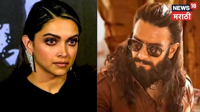 धुरंधर 2 हिट, पर रणवीर-दीपिका के रिश्ते में तूफान? तलाक की अटकलें तेज.