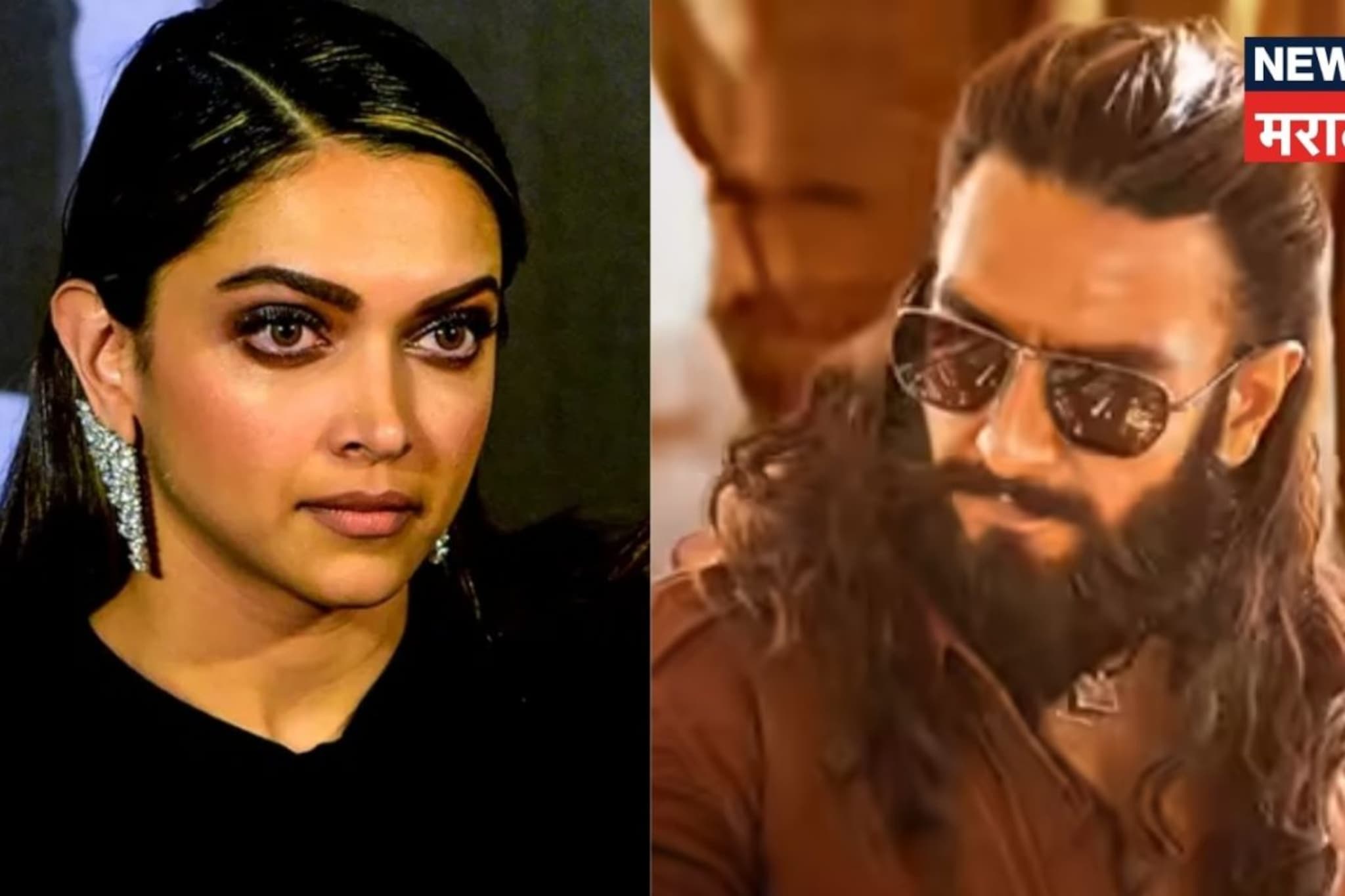 Dhurandhar 2 हिट, पण रणवीर सिंगच्या आयुष्यात वादळ; दीपिका पादुकोणसोबत बिनसलं?