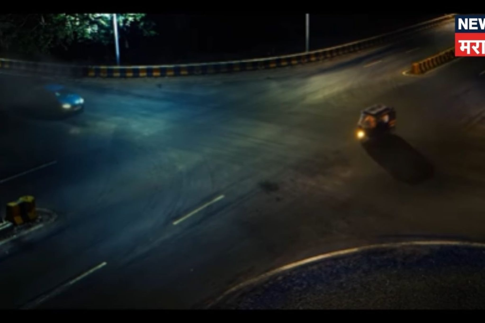 कायद्याने गुन्हा तरी... इतका फालतूपणा, काय काय दाखवणार! मराठी मालिका रिलीजआधीच वादात; प्रोमो पाहून प्रेक्षक संतप्त कायद्याने गुन्हा तरी... इतका फालतूपणा, काय काय दाखवणार! मराठी मालिका रिलीजआधीच वादात; प्रोमो पाहून प्रेक्षक संतप्त