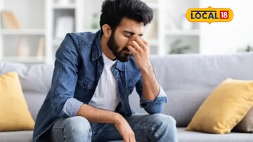 सतत चिंता अन् थकवा, वेळीच व्हा सावध, नाहीतर जावे लागेल गंभीर परिणामांना सामोरे