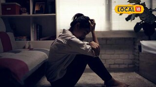 पुण्यातील तरुणीनं आयुष्य संपवलं (प्रतिकात्मक फोटो)