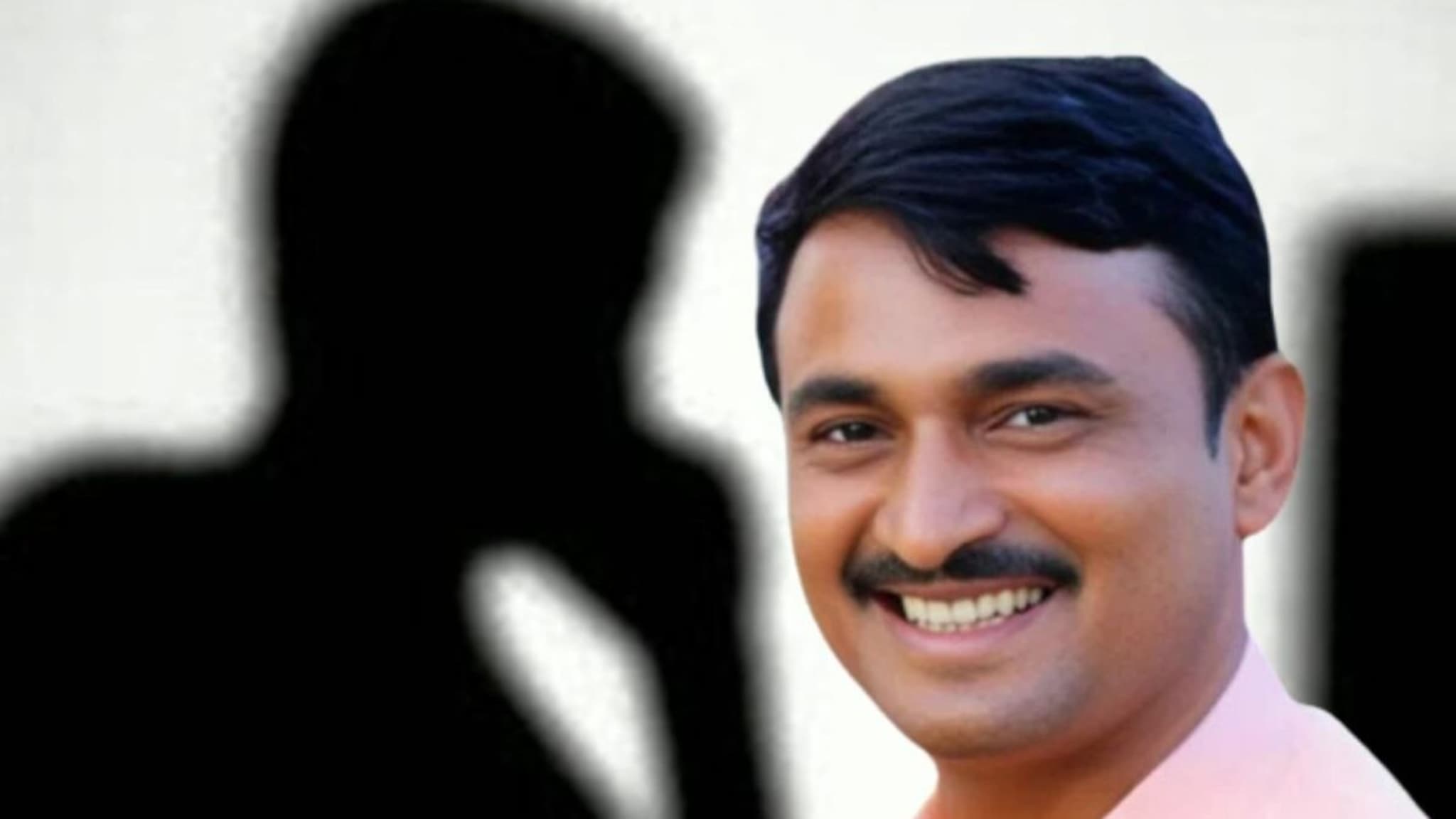 संतोष देशमुख हत्या प्रकरणातील पहिला आरोपी येणार बाहेर