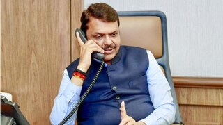 देवेंद्र फडणवीस