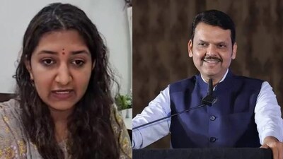 Martyr Jagdale's Daughter Becomes Class-2 Officer; Fadnavis Directs Pune Commissioner