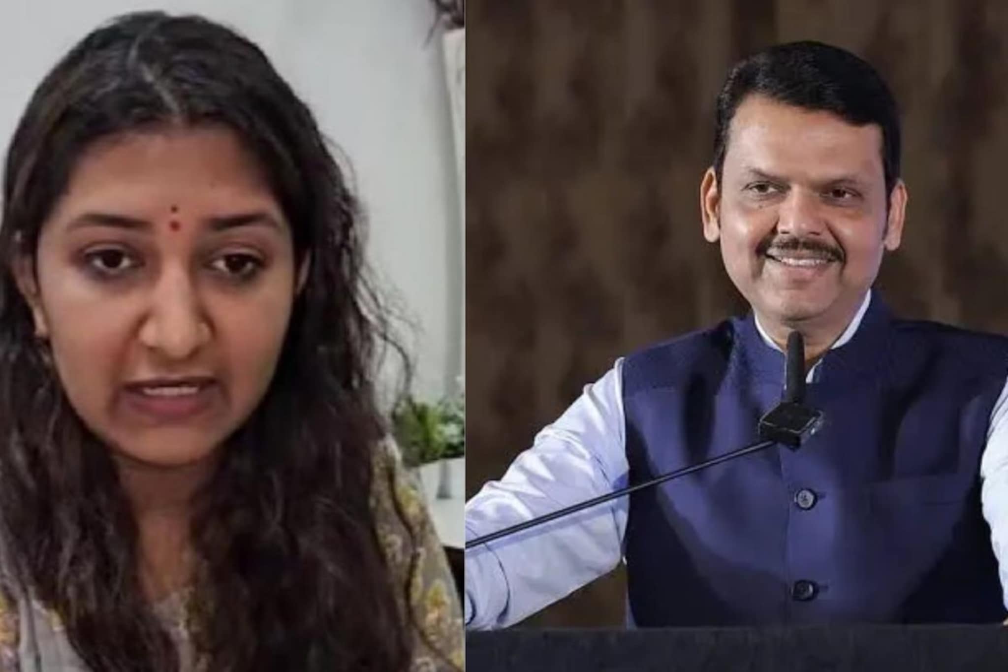 पुण्यातील शहीद जगदाळेंची लेक झाली क्लास- 2 ऑफिसर, फडणवीसांचे आयुक्तांना निर्देश; कुठे मिळणार संधी?