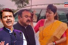Devendra Fadnavis On Rupali Chakankar: रुपाली चाकणकरांविरोधात पुरावे? राजीनाम्यामागचं खरं कारण सांगताना CM फडणवीसांनी अखेर मौन सोडलं