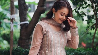 actress devoleena bhattacharjee slams those who disrespect indian soldiers for expressing grief over ali khameneis death in iran israel war