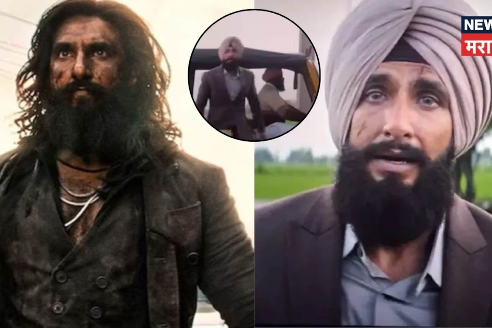 Dhurandhar 2 चा अभिनेताच पाहू शकत नाहीये स्वत:ची फिल्म; तिकिटीसाठी नाहीत पैसे