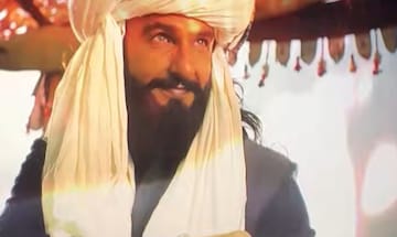 'धुरंधर २' मध्ये आदित्य धरची घोडचूक! नेटकऱ्यांनी थेट पुरावाच दिला, तुमच्या लक्षात आली?