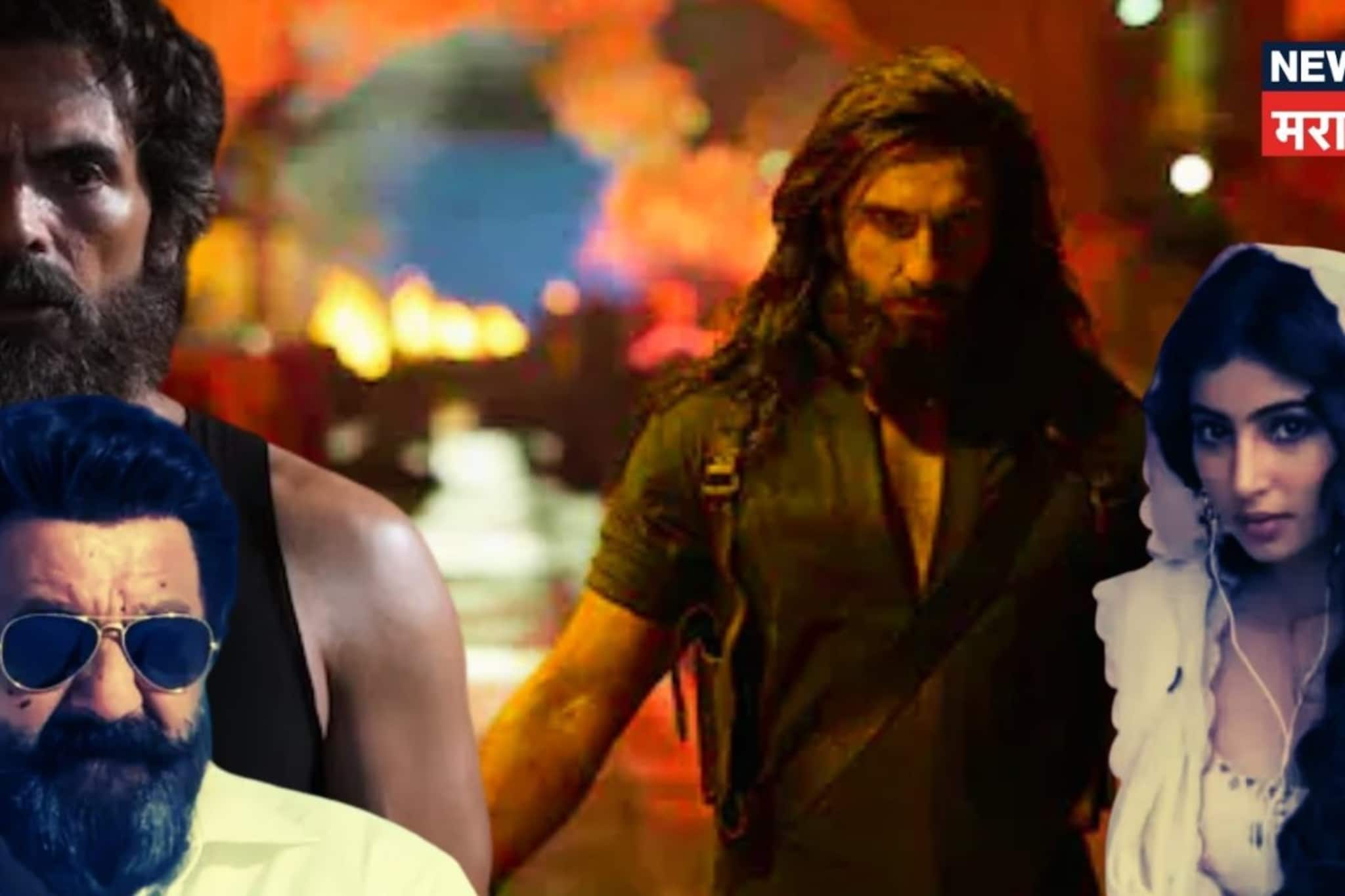 Dhurandhar 3 ची चर्चा, 10 कलाकारांचा पत्ता कट? 'धुरंधर 2' मधील बडे कलाकार दिसणार नाहीत 