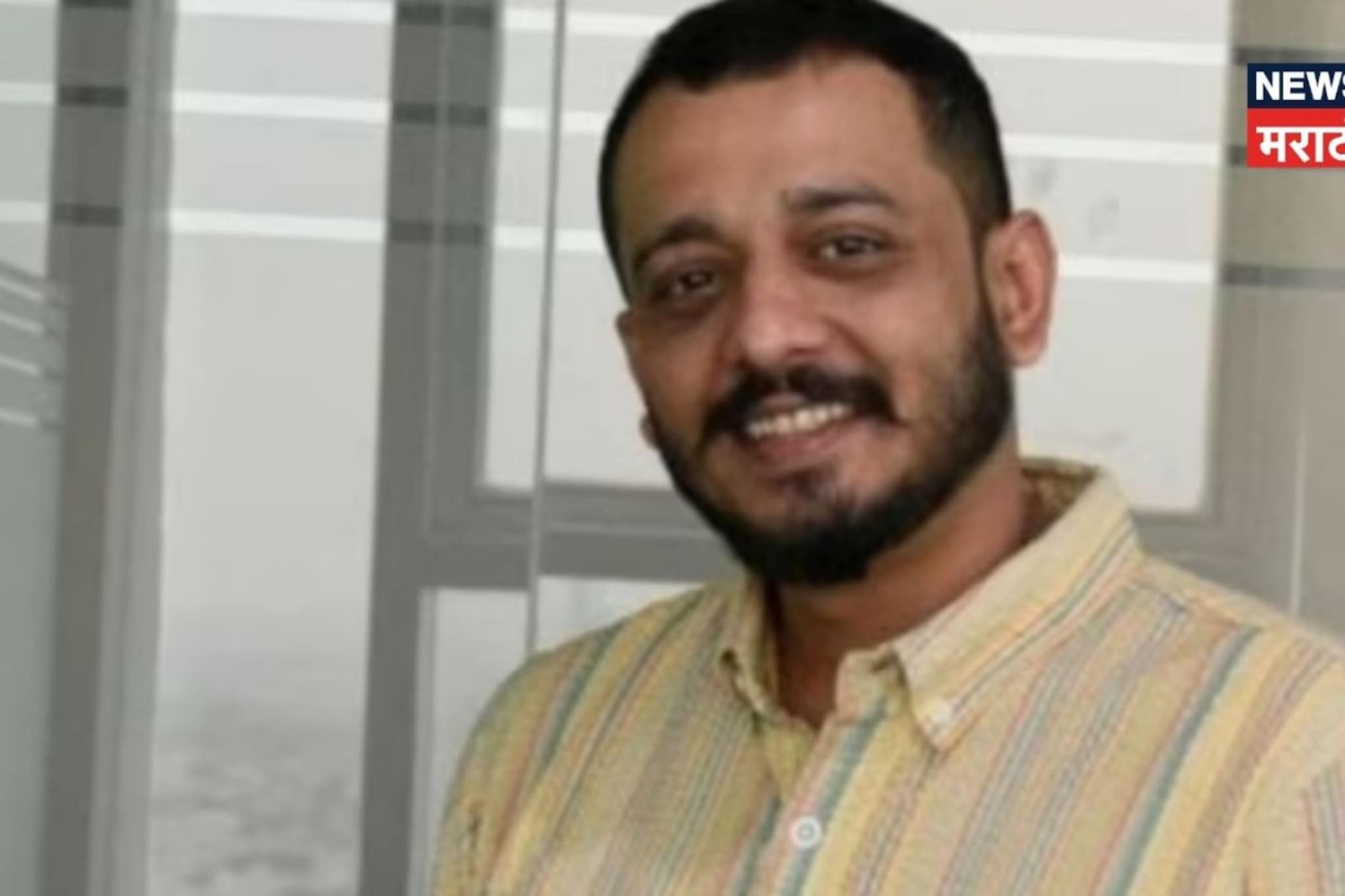 प्रसिद्ध दिग्दर्शकावर लैंगिक छळाचा गुन्हा; फिल्म इंडस्ट्रीतील महिलेने केलाय आरोप प्रसिद्ध दिग्दर्शकावर लैंगिक छळाचा गुन्हा; फिल्म इंडस्ट्रीतील महिलेने केलाय आरोप