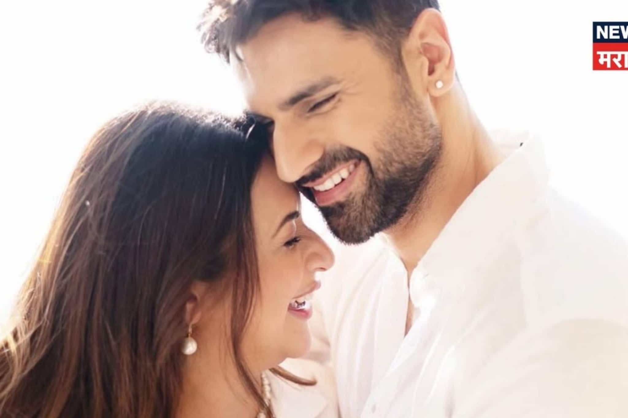 नुकतंच प्रेग्नंट असल्याचं समजलं आणि लगेचच अभिनेत्रीने दिली डिलीव्हरीची न्यूज; Photo शेअर केले, नावाचीही चर्चा