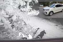 Dombivli: सोसायटीच्या परिसरात गाडी लावताय? डोंबिवलीत घडली धक्कादायक घटना, VIDEO समोर