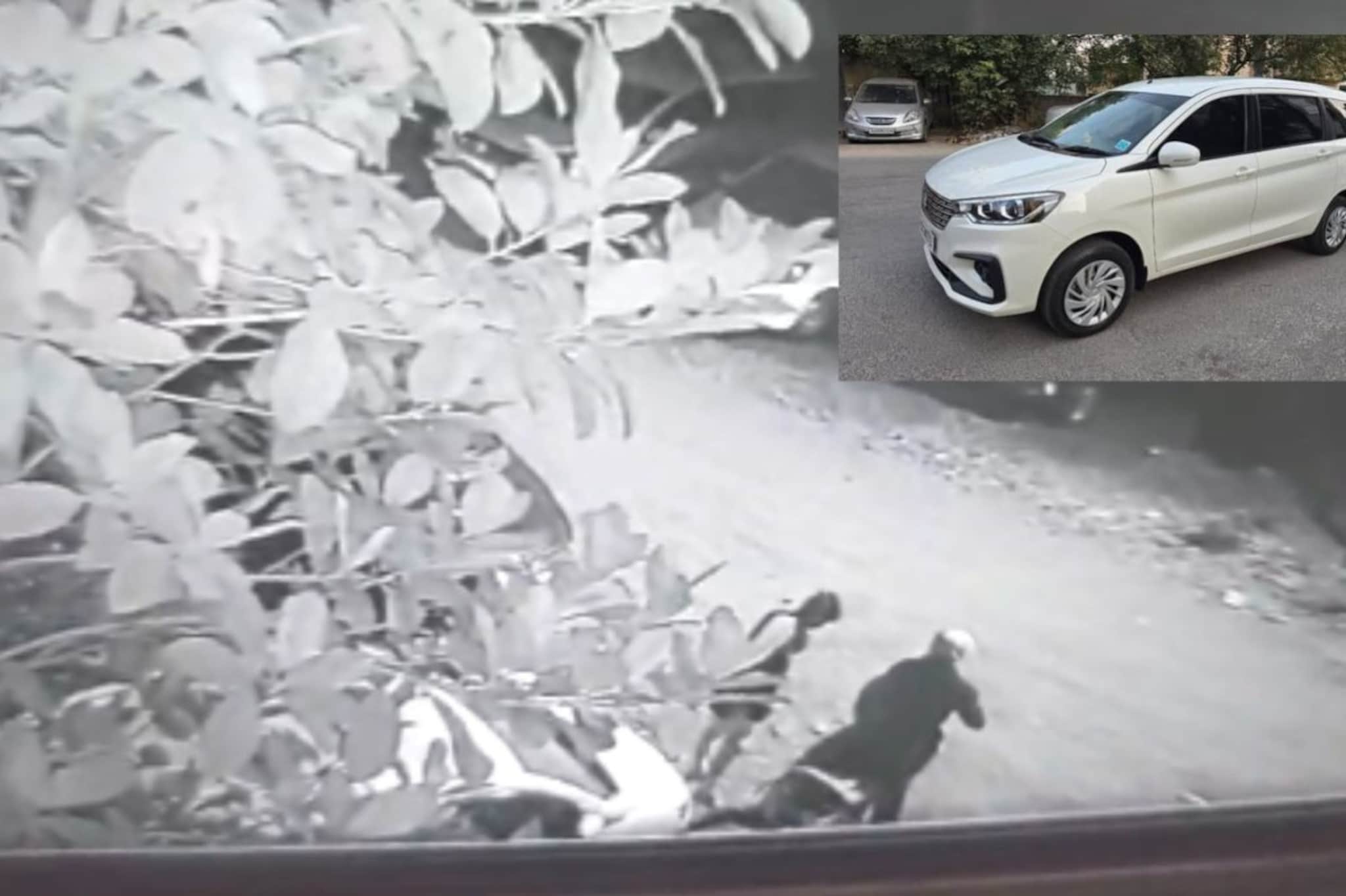 Dombivli: सोसायटीच्या परिसरात गाडी लावताय? डोंबिवलीत घडली धक्कादायक घटना, VIDEO