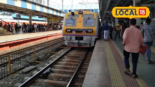 डोंबिवली स्थानकात झालेल्या बदलांमुळे लोकलचा वेग वाढणार असून आता प्रवाशांचा वेळेत प्रवास होणार 