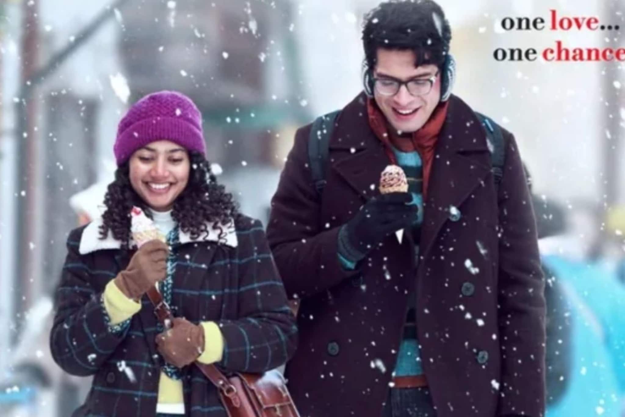 एकतर्फी प्रेमाची ताकद दाखवणारा 'एक दिन' चा ट्रेलर रिलीज, जुनैद खान- साई पल्लवीचा रोमान्स एकदा पाहाच