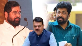 एकनाथ शिंदे-बच्चू कडू-देवेंद्र फडणवीस