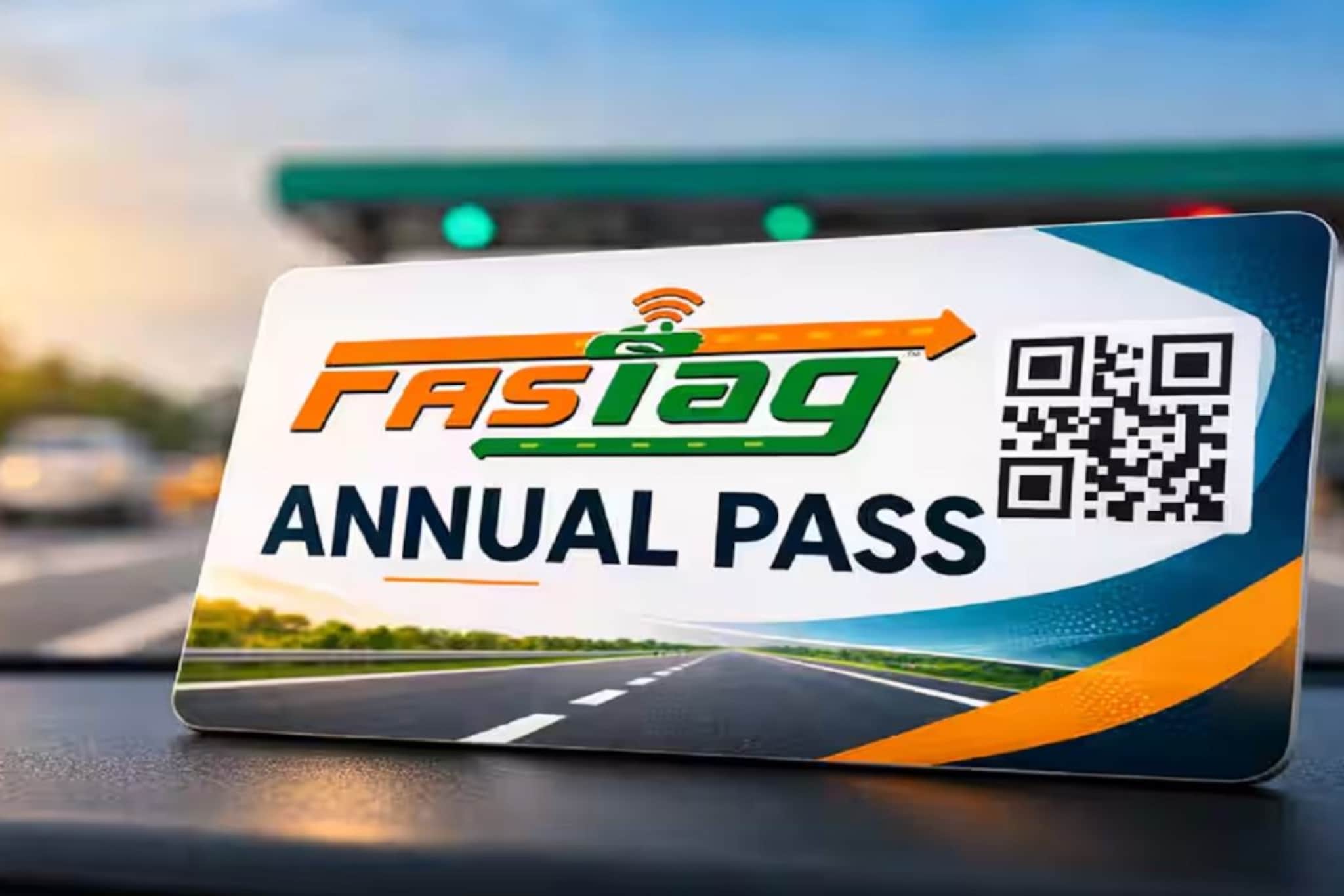 FASTag अ‍ॅन्युअल पासचा भाव 1 एप्रिलपासून वाढणार! पाहा 3 हजार रुपयांचा पास आता कितीला मिळणार
