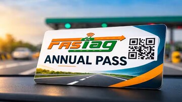 FASTag अ‍ॅन्युअल पासचा भाव 1 एप्रिलपासून वाढणार! पाहा 3 हजार रुपयांचा पास आता कितीला मिळणार