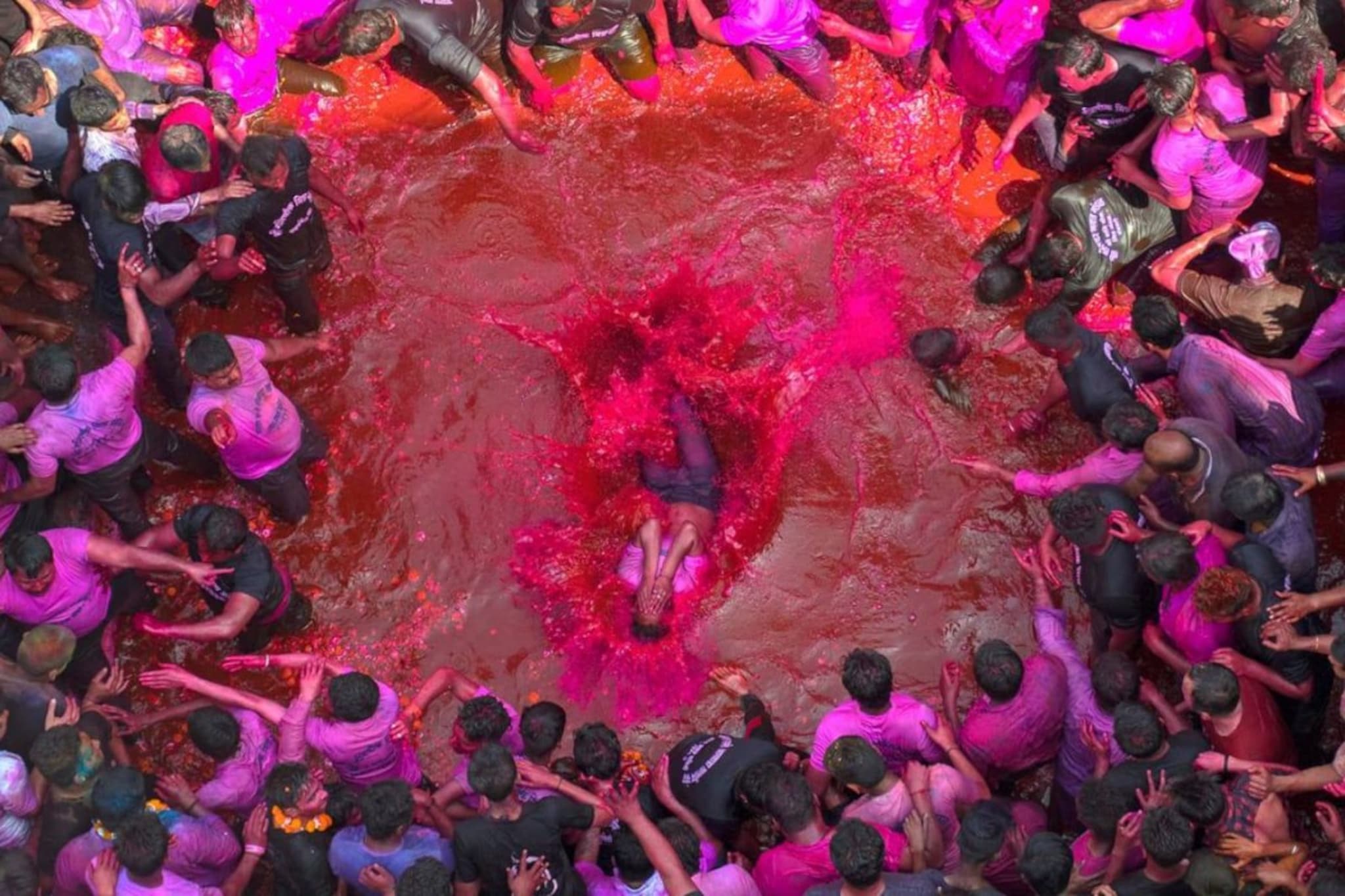 एकदा अनुभवायला हवी अशी नाशिकची 'रहाड', हे 5 ठिकाण नक्कीच अनुभवा