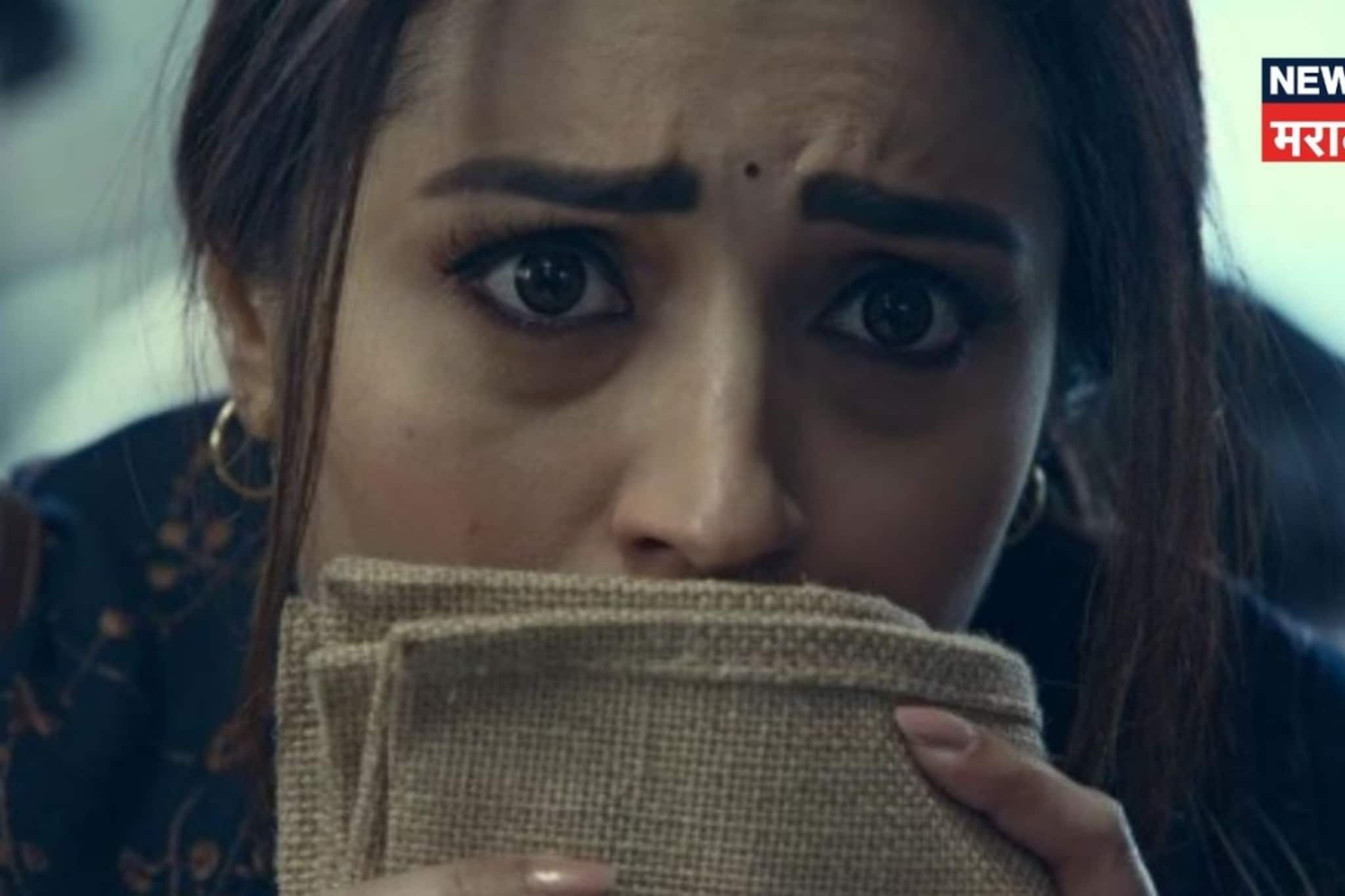 600 कोटी कमवणारी फिल्म; इंटरवलनंतर संपूर्ण स्टोरी फिरते, एका सीनने डोकं चक्रावेल