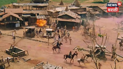 Sholay's Enduring Craze: The 51-Year-Old Blockbuster That Ran for 5 Years