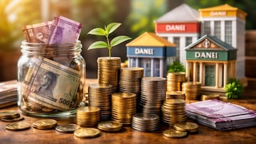 फिक्स्ड डिपॉझिटसाठी नवे व्याजदर लागू, कुठे मिळणार सर्वाधिक Interest फिक्स्ड डिपॉझिटसाठी नवे व्याजदर लागू, कुठे मिळणार सर्वाधिक Interest