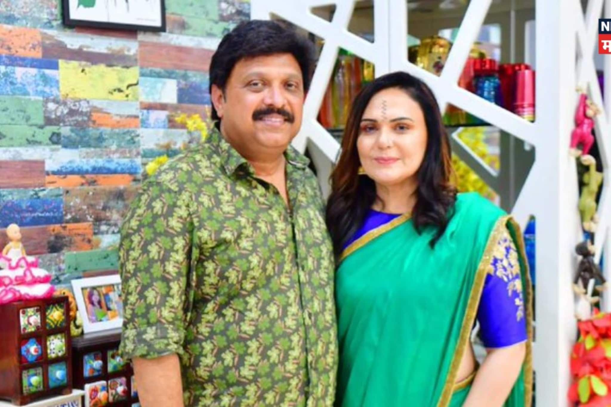 "बेडरूममध्ये जे पाहिलं ते..." पत्नीने मंत्र्याला नको त्या अवस्थेत रंगेहात पकडलं