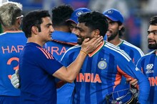 सुपर फ्लॉप ते वर्ल्ड कप विनर, गौतम गंभीरने सांगितलं 3 मॅचनं कसं बदललं संजूचं आयुष्य