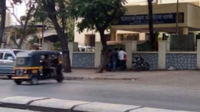 Son Accused of Usurping Father's Property with Fake Documents in Mumbai