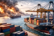 जगाचा 90% व्यापार समुद्रमार्गेच का होतो? 99% लोकांना माहित नाही खरं कारण; हे वाचून तुम्हीही थक्क व्हाल