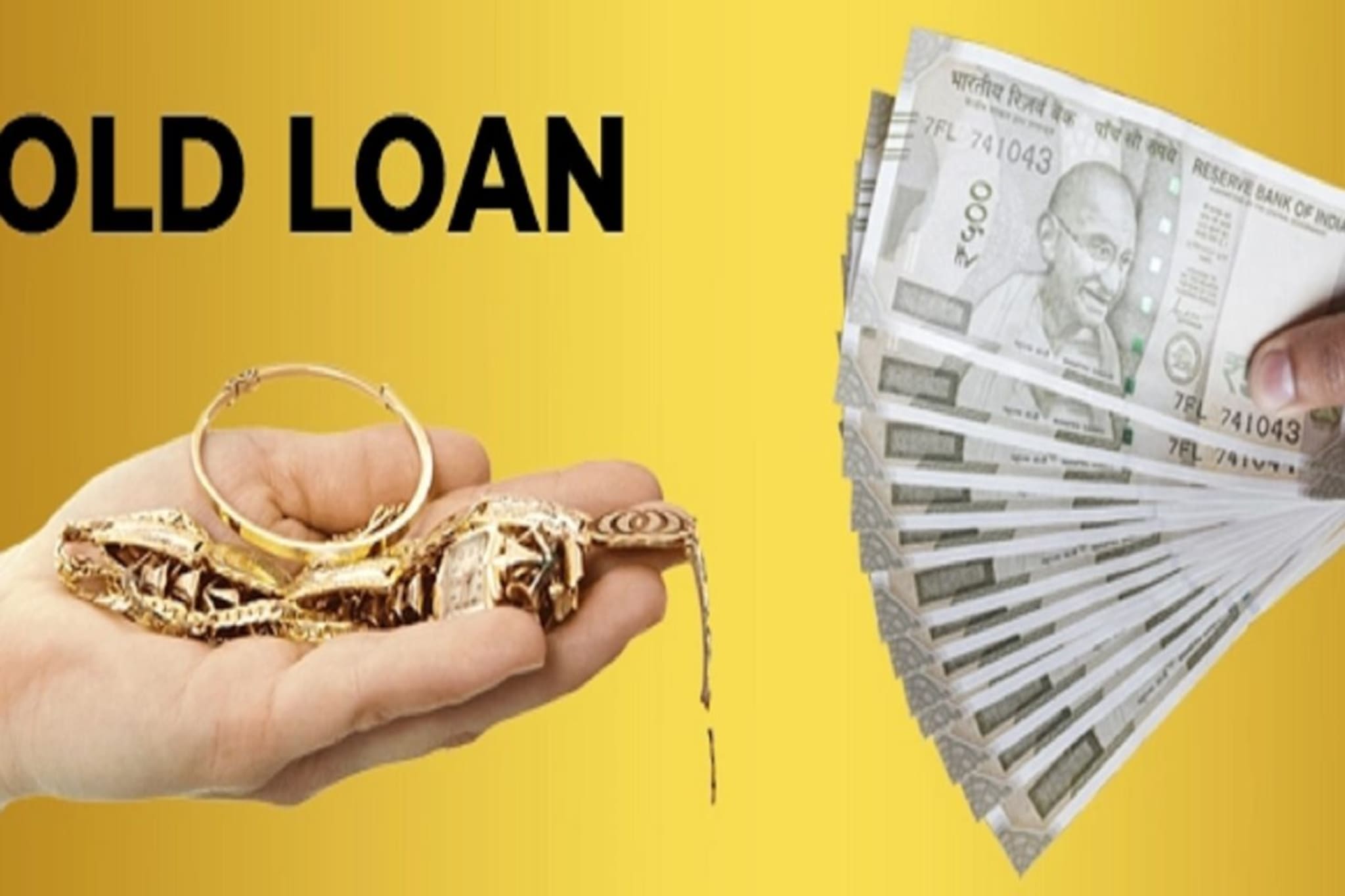 Gold Loan घेताय? 'या' 4 गोष्टी ठेवा लक्षात! अगदी स्वस्तात मिळेल कर्ज, वाचतील पैसे 