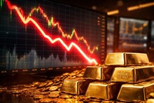 सोन्याच्या किमतीत महाभयंकर 'क्रॅश', इराण युद्धाचा 'फिअर प्रीमियम' संपला; ऐतिहासिक मोठी घसरण, आताच खरेदी करावी का?