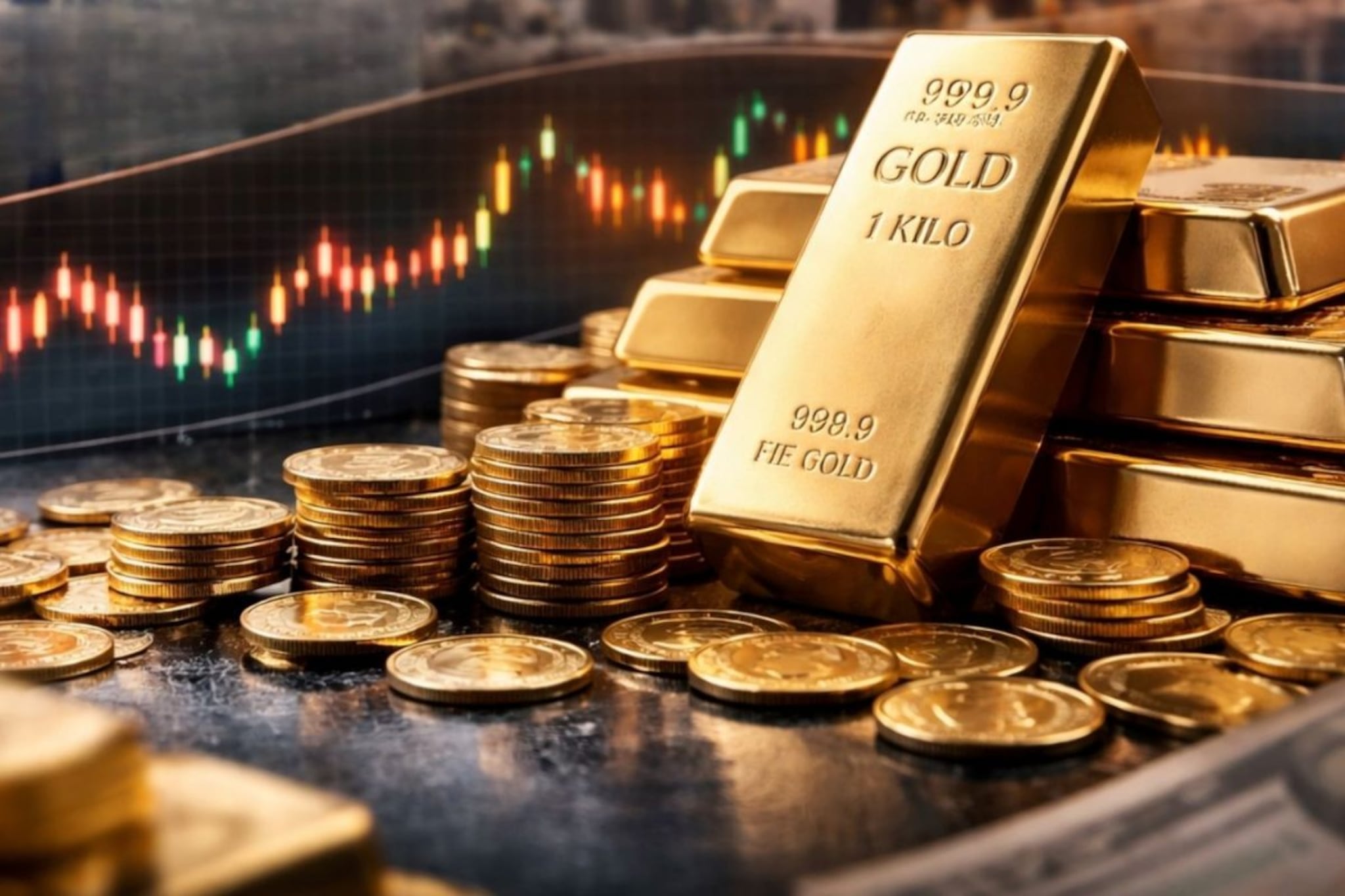 गोल्डच्या किंमतीत 'लॉटरी' लागणार, नवा अंदाज पाहून तुम्हीही थक्क व्हाल