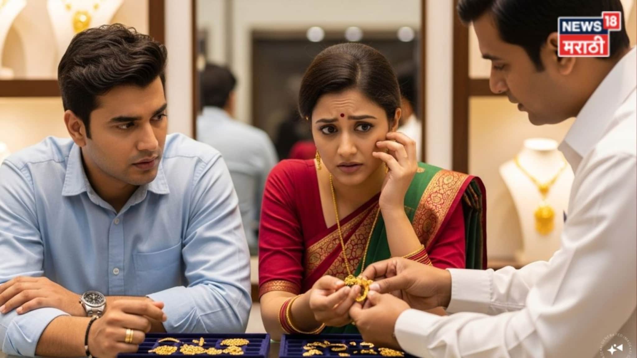 Gold Price Prediction: सोनं 3 लाखाचा दर गाठणार! युद्धाच्या घमासानात एक्सपर्टचा धडकी भरवणारा अंदाज, काय म्हणाले नेमकं?