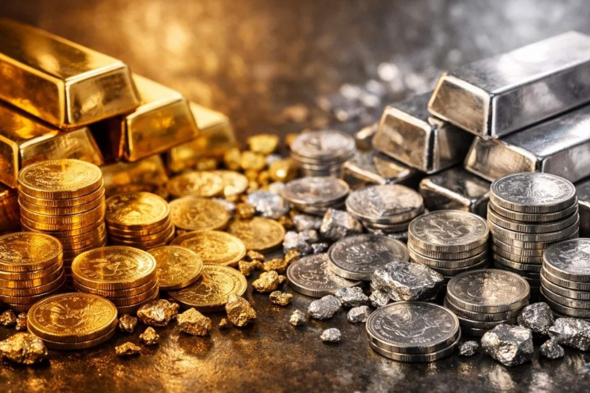 उद्या सोन्याच्या किंमतीत किती बदल होणार? बाजारात उलथापालथीचे संकेत; चांदीसाठी अत्यंत 'घातक' आठवडा