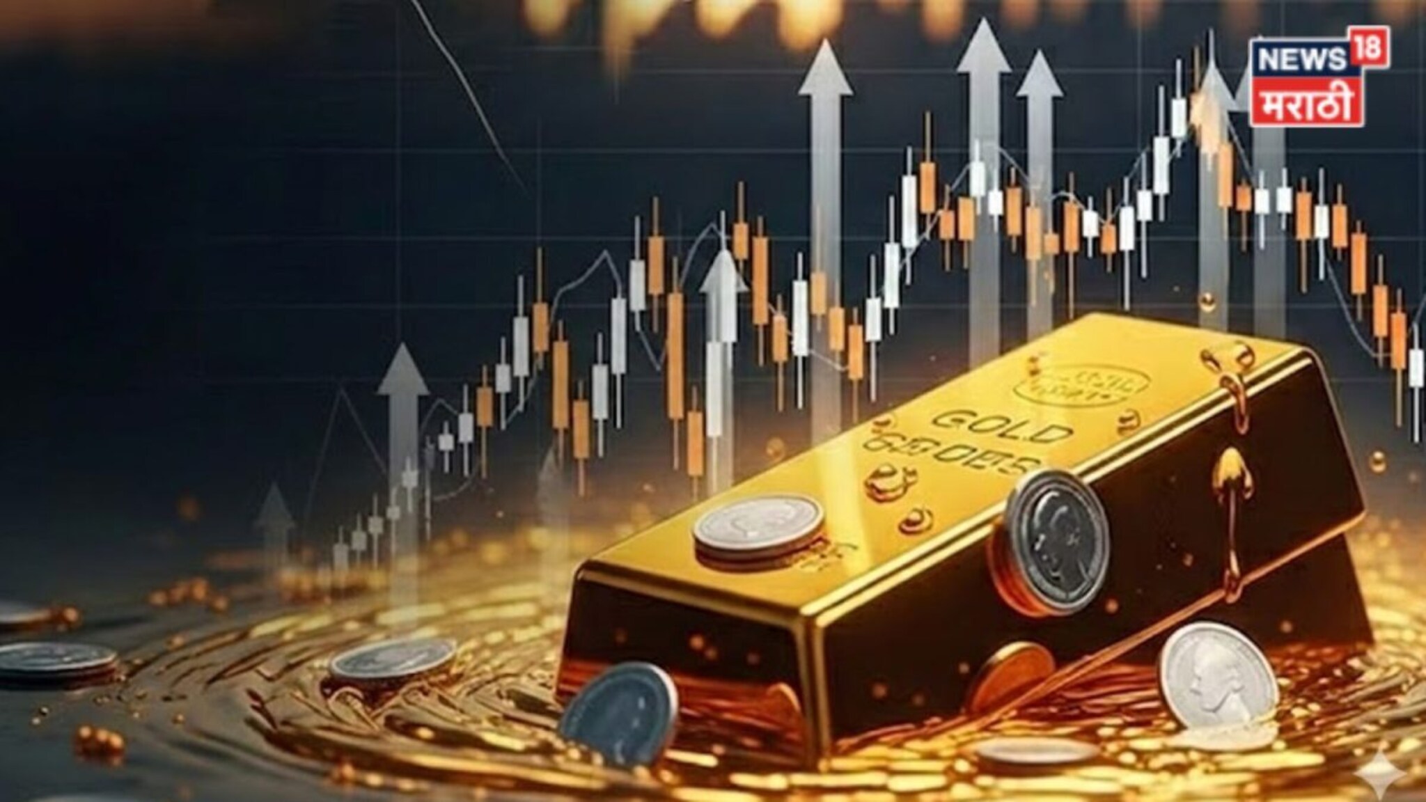 Gold Silver Price:  इस्रायल युद्धामुळे महागाईचा भडका! चांदी ३ लाखांचा दर गाठण्याचा अंदाज, सोनं किती महागणार? सोमवारी बाजारात उलथापालथीचे संकेत