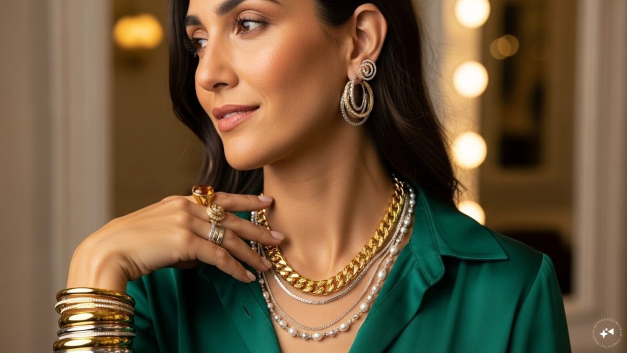 Gold Silver Price: 30 हजार रुपयांनी घसरले चांदीचे दर, सोन्यासाठी किती मोजावे लागणार पैसे?