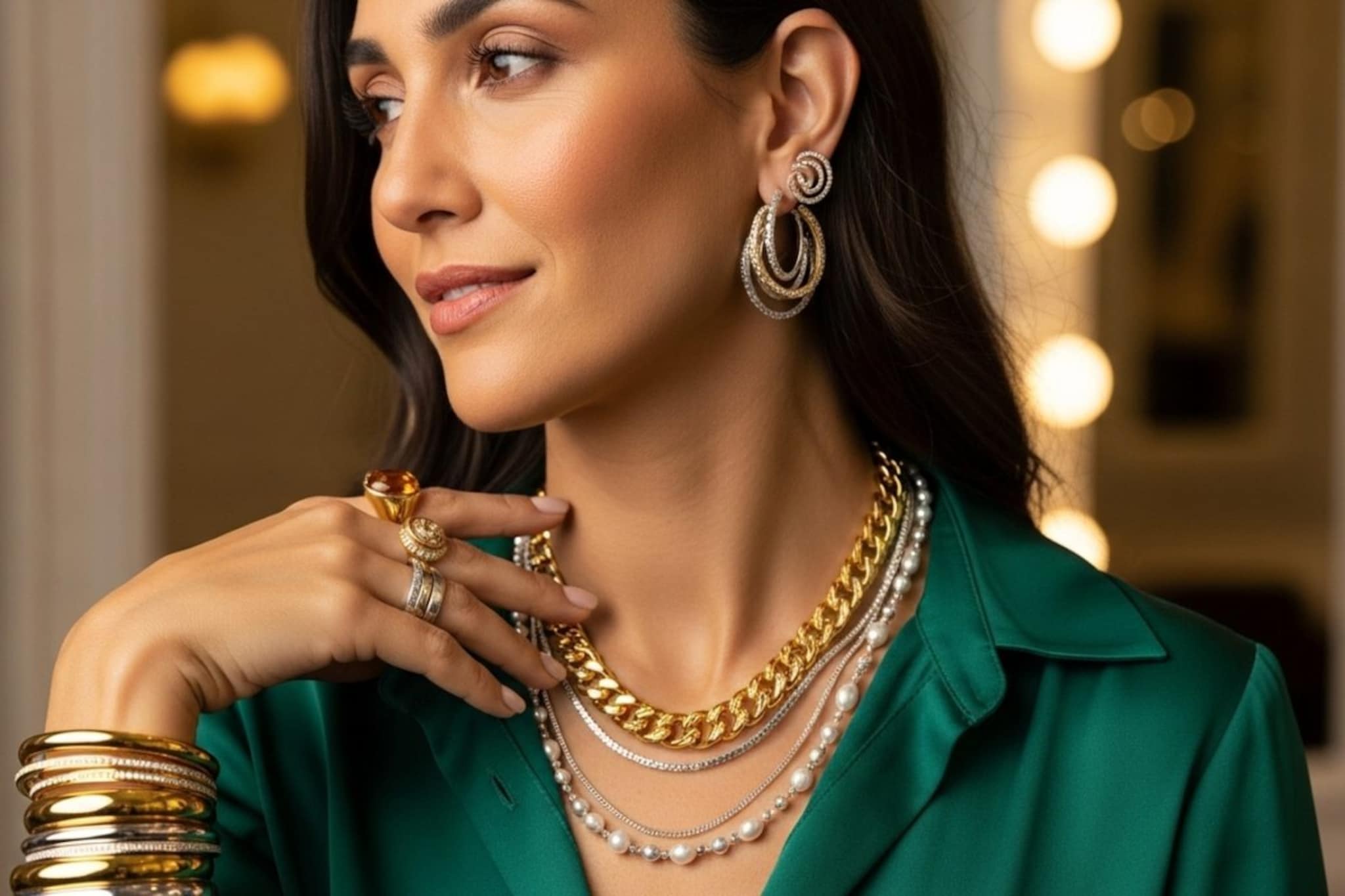 Gold Silver Price: 30 हजार रुपयांनी घसरले चांदीचे दर, सोन्यासाठी किती मोजावे लागणार पैसे?