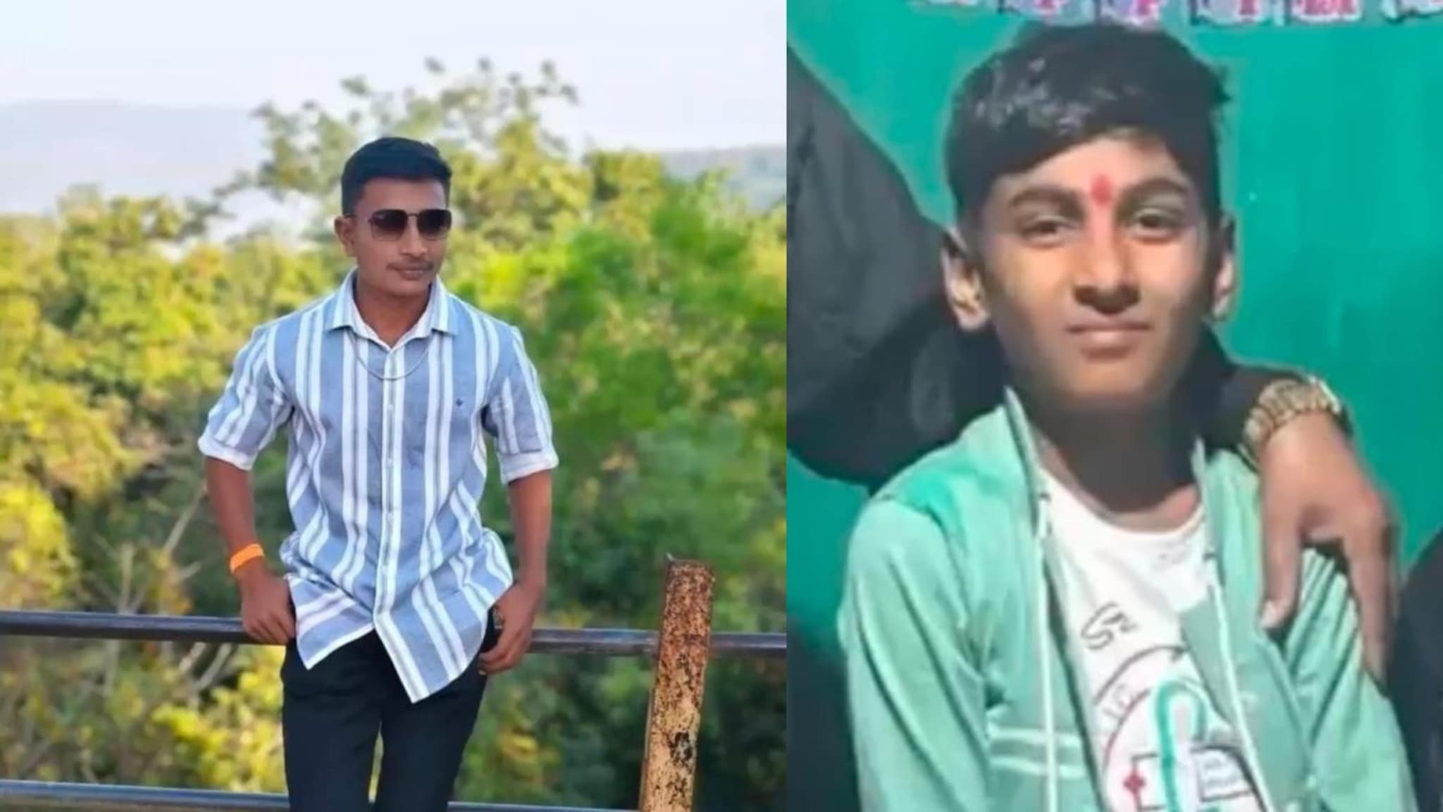 धुळवड साजरी करून अंघोळीसाठी तलावात उतरले, पाण्याचा अंदाज आला नाही, दोघेही बुडाले