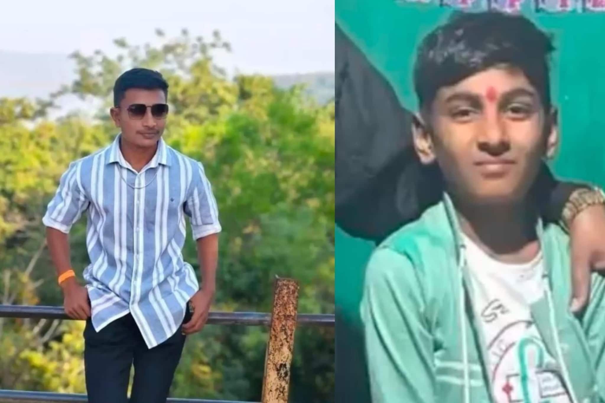 धुळवड साजरी करून अंघोळीसाठी तलावात उतरले, पाण्याचा अंदाज आला नाही, दोघेही बुडाले धुळवड साजरी करून अंघोळीसाठी तलावात उतरले, पाण्याचा अंदाज आला नाही, दोघेही बुडाले