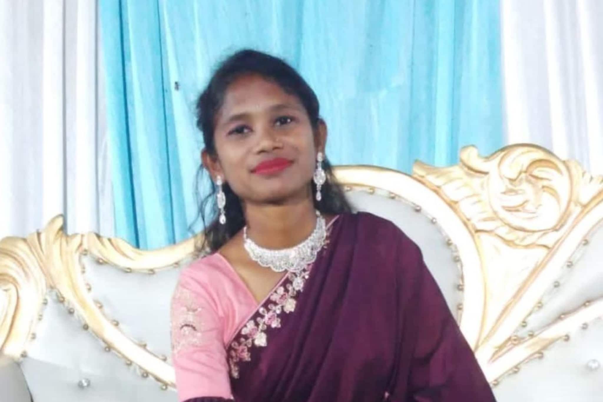 कपडे धुण्यासाठी गेली ती पुन्हा आलीच नाही... मोरगावच्या तरुणीसोबत काय घडलं? कपडे धुण्यासाठी गेली ती पुन्हा आलीच नाही... मोरगावच्या तरुणीसोबत काय घडलं?