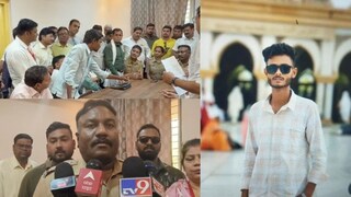 गोंदिया-मुलीचे अपहरण करून अत्याचार