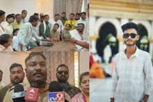 'बालाघाटला नेऊन माझ्यावर....' पीडितेने आईवडिलांना घाबरत सांगितलं, पोलिसांनी नराधमाला बेड्या ठोकल्या