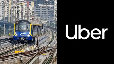 Mumbai Metro Tickets Now on Uber App: Seamless Travel for Mumbaikars