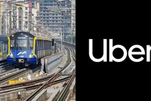 Mumbai Metro: मुंबईकरांसाठी 'गुड न्यूज', आता थेट उबर ॲपवरून मिळणार मेट्रो तिकीट