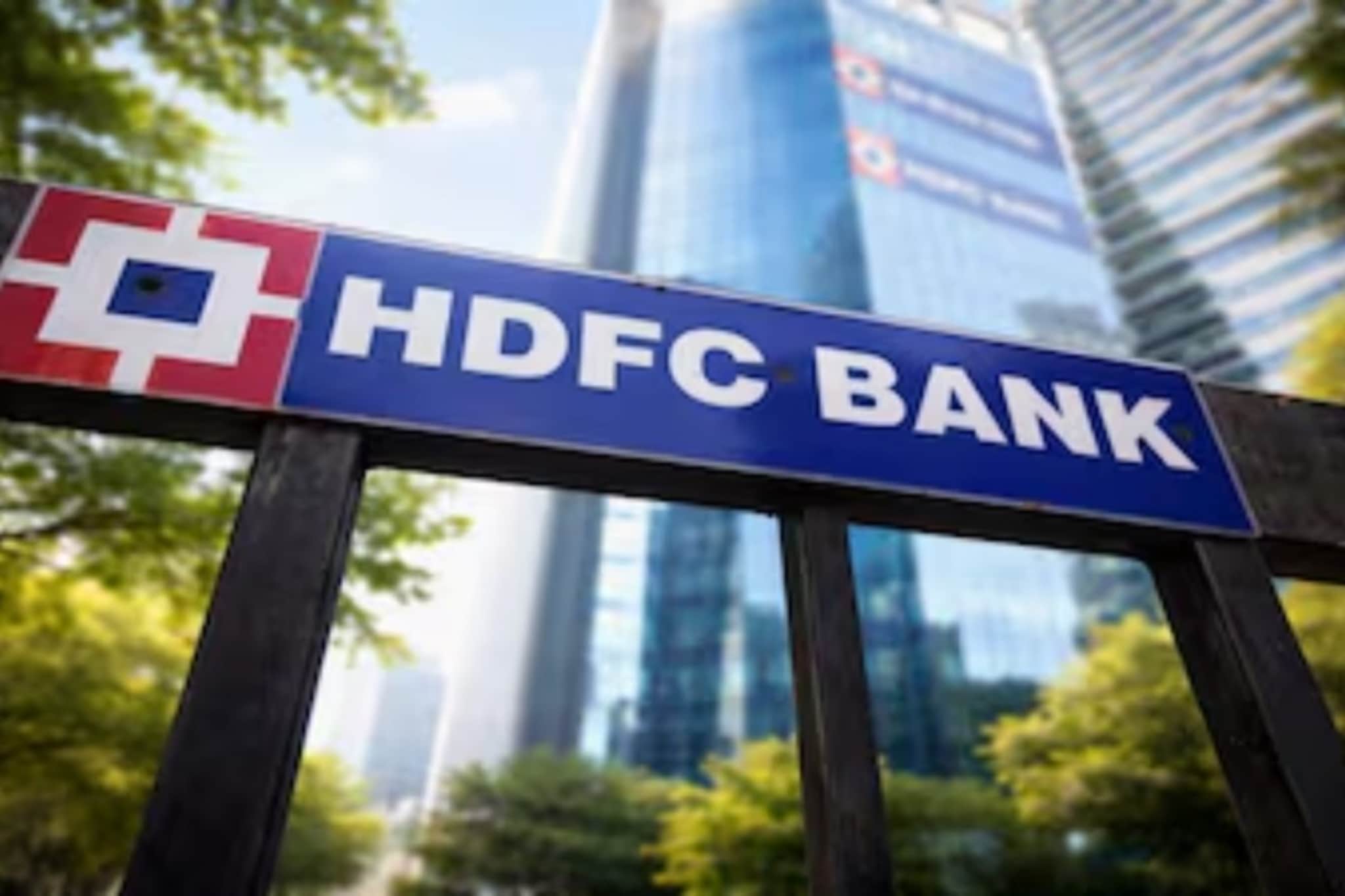 हा तर गुंतवणुकीचा 'जॅकपॉट', HDFC बँकेचा शेअर्सवर ब्रोकरेजचा रिपोर्ट; नवी टार्गेट प्राईस कर्ज काढून Share विकत घ्याल