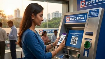 HDFC Bankने केले मोठे 4 बदल! थेट तुमच्या खिशावर होईल परिणाम, अवश्य वाचा 